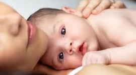 Timeline: My First Child