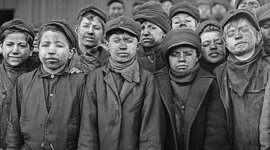 Timeline: Unit 4: Industrial Revolution