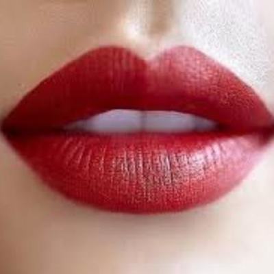 Timeline: History of Lipstick