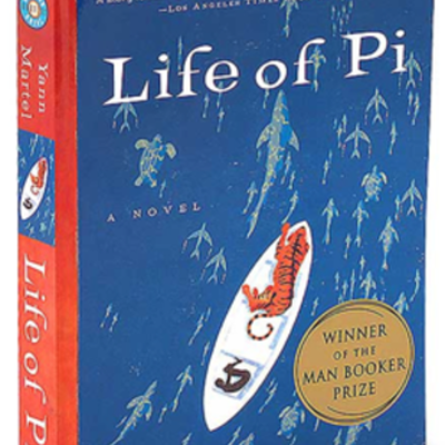 Timeline: The creation of Life of Pi