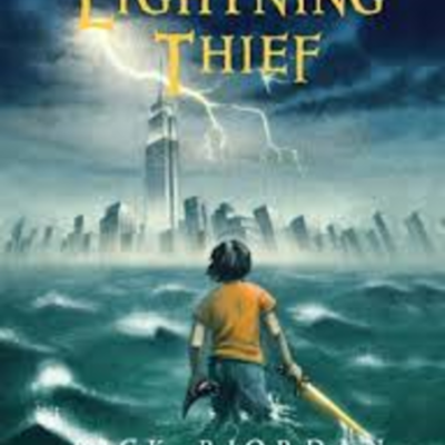 Timeline: The Lightning Thief