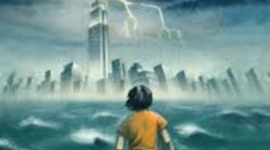 Timeline: The Lightning Thief