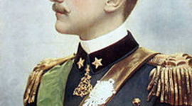 Timeline: Veteran Timeline Project