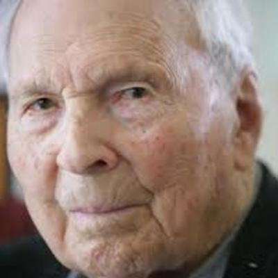 Timeline: frank woodruff buckles