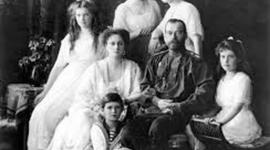 Timeline: World War 1 Veteran Tsarina Alexandra