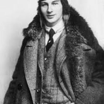 Timeline: World War 1 Timeline with Anthony Fokker