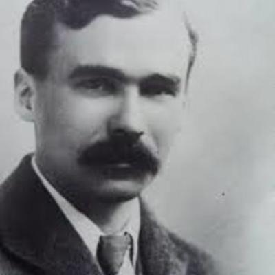 Timeline: George butterworth