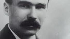 Timeline: George butterworth