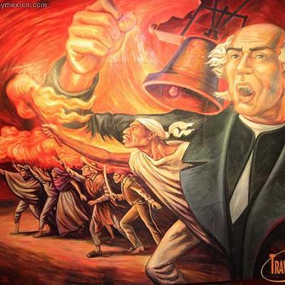 Timeline: Mexican Independence