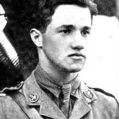 Timeline: The Life Of Albert Ball