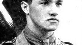 Timeline: The Life Of Albert Ball