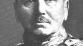 Timeline: Alexander von Kluck