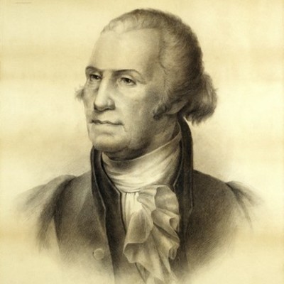 Timeline: George Washington's story