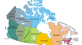 Timeline: Colony of the Red River Timeline