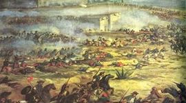 Timeline: Andres Fernandez-Mexican Independence Timeline