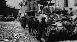 Timeline: World War 2 by AG and KN