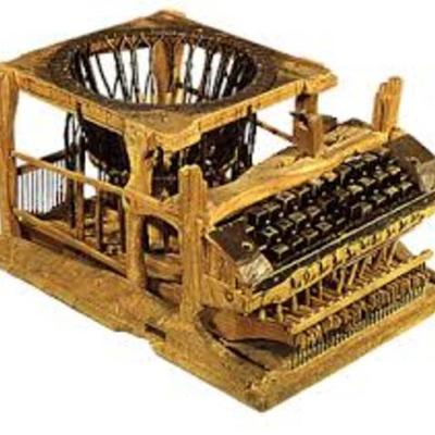 Timeline: ejemplo linea tiempo 1