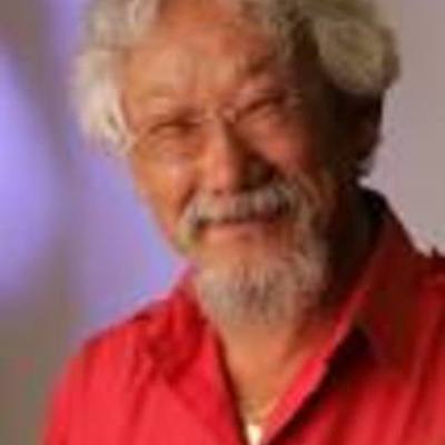 Timeline: The History of David Suzuki