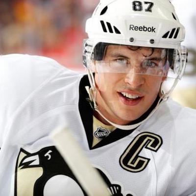 Timeline: Sidney Crosby Timeline