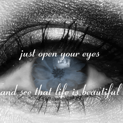 Timeline: Me and my Life