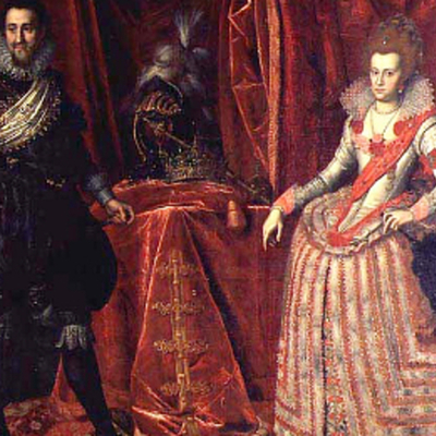 Timeline: Renaissance Era: Arts and Literature