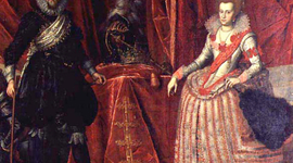 Timeline: Renaissance Era: Arts and Literature