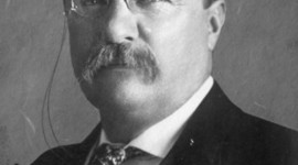 Timeline: McKayla and Siya- Theodore Roosevelt