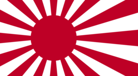 Timeline: Illustrated Time Line - Imperial Japan