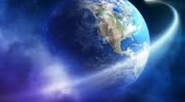 Timeline: The Amazing Race