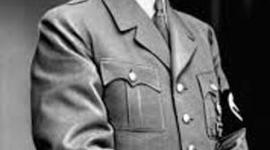 Timeline: Adolf Hitler (Schiltz Semester)
