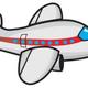 Plane picture