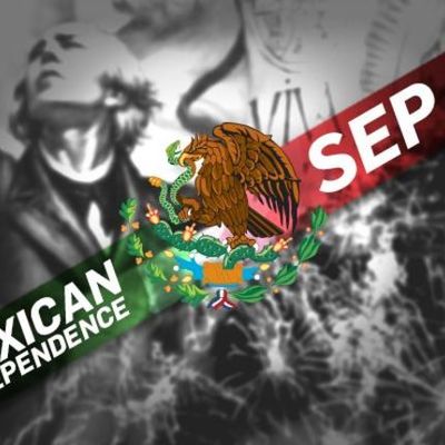 Timeline: Mexican War For Independance