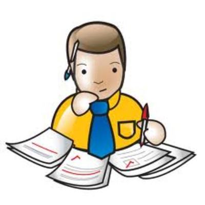 Timeline: periodos de la evaluacion