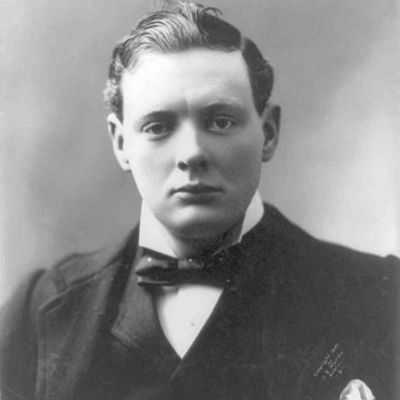 Timeline: Winston Churchill during WWI