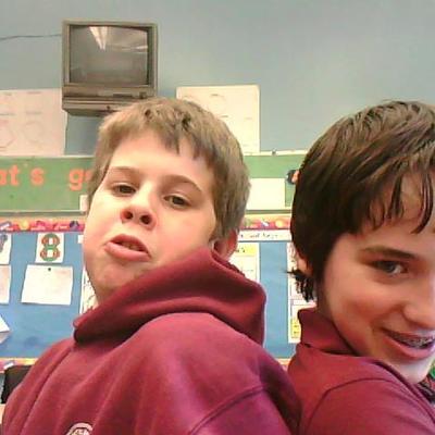 Timeline: THE 6TH GRADE LIFE OF RYAN!!!!!