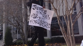 Timeline: Ferguson Protests at ODU