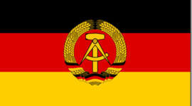 Timeline: German Unification