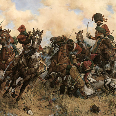 Timeline: World War I