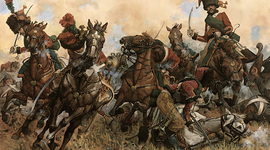 Timeline: World War I