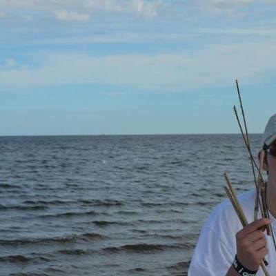 Timeline: Designing my Life