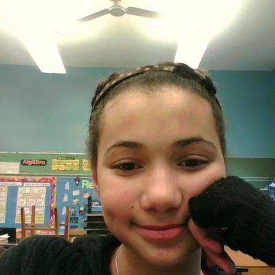 Timeline: All about me (lizzie)