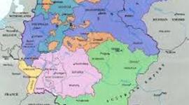 Timeline: German Unification