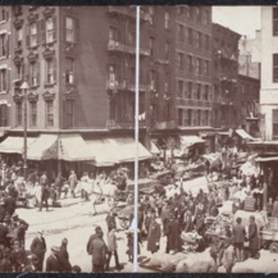 Timeline: The Progressive Era