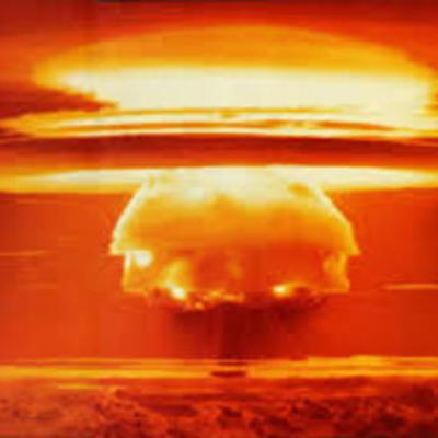 Timeline: The Manhattan Project and The Tale of Two Bombs