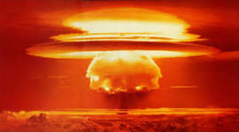 Timeline: The Manhattan Project and The Tale of Two Bombs