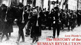 Timeline: The Russian Revolution: An Annotated Timeline