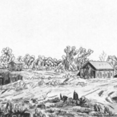 Timeline: The Red River Colony