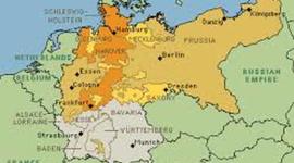 Timeline: Timeline of German Unification