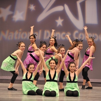 Timeline: Giulianna's  Life