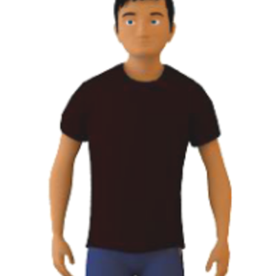 Timeline: Kieran's Timeline